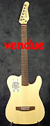 Godin LR Baggs