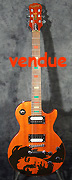D6471 Epiphone Bob Marley