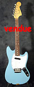 Fender Musicmaster II 1966
