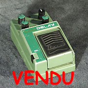 D6517 Ibanez Digital Delay DDL