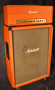 Marshall Artisté 2041 de 1972