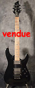 D6535 Schecter Hellraiser C1FR