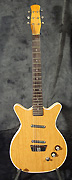 Danelectro Deluxe