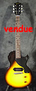 D6567 Gibson Les Paul Junior 57