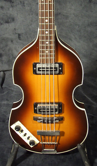 Hofner