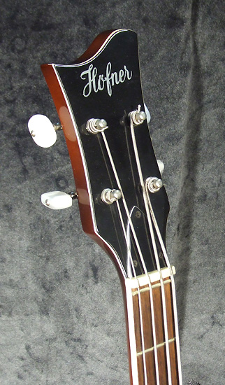 Hofner