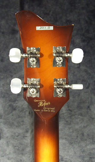 Hofner