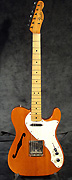 D6727 Fender Telecaster Thinline 1971