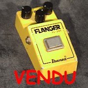 Ibanez Flanger FL-301
