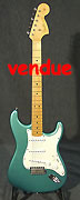D6862 Fender Custom Shop 1966 Stratocaster Closet Classic