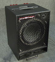 Promethean P500H + P110C