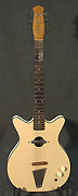 Danelectro Convertible