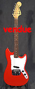 6927 Fender Bronco 1968