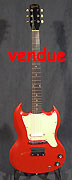 D6931 Gibson Melody Maker SG 1966