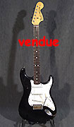 Fender Custom Shop 1969 Stratocaster Relic