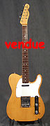 D7051 Fender Telecaster 1969