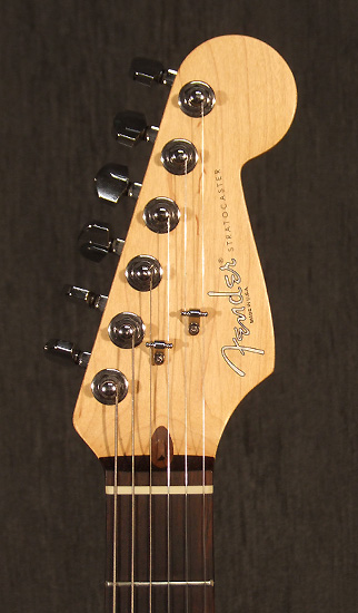 Fender