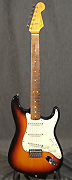 Fender Custom Shop Stratocaster Robert Cray