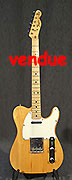D7167 Fender Telecaster 1974