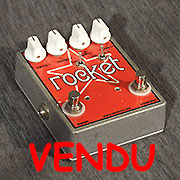 Deviever Rocket