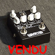 Wampler SLOStortion
