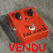 Fuzz Blaster