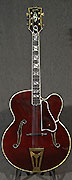 D7303 Gibson Super 400 1969