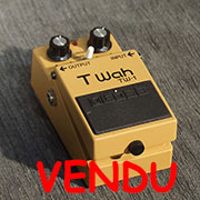 D7311 Boss T Wah TW-1