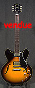 7366 Gibson ES 335 RI '57