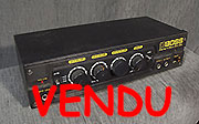 D7368 Boss Reverb Box RX-100