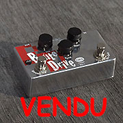 EWS Brute Drive