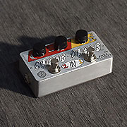 D7518 Zvex Super Duper