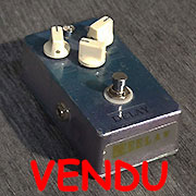 D7531 Cmat-Mod Delay