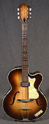 D7401 Hofner Jazz 450 SE