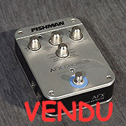 D7664 Fishman AFX Chorus