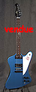 D7685 The Heritage Firebird