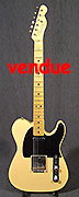 Fender Custom Shop Broadcaster LTD