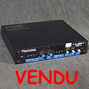 Rocktron Hush IIX