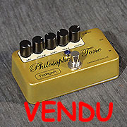 D7701 Pigtronics Philosopher's Tone
