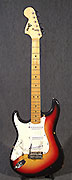 Ibanez Strat 70