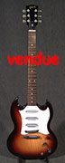 Gibson SG-3