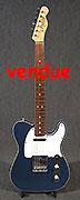 Fender Custom Shop 63 NOS Telecaster Custom