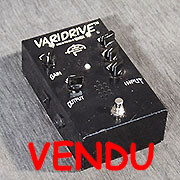 SIB Varidrive