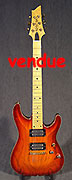 D7861 Schecter Sunset Classic