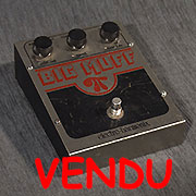 D7870 Electro Harmonix Big Muff