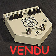 D7834 Visual Sound Route 66