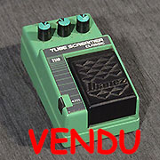 D7881 Tube Screamer TS10