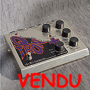 Electro-Harmonix Q Tron +