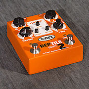 T.Rex Reptile Delay 2
