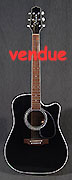 Takamine TF 341 DLX